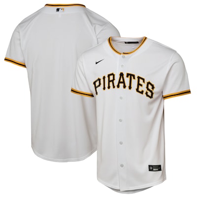 Pittsburgh Pirates Kids Jerseys 2025-12-05-012